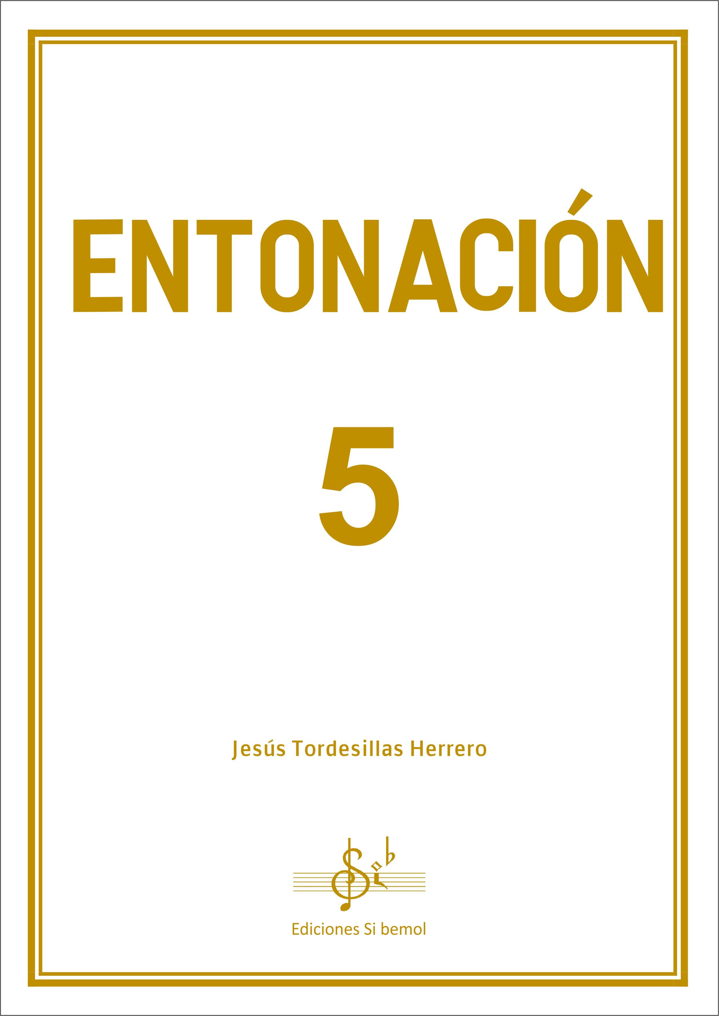 ENTONACION 5