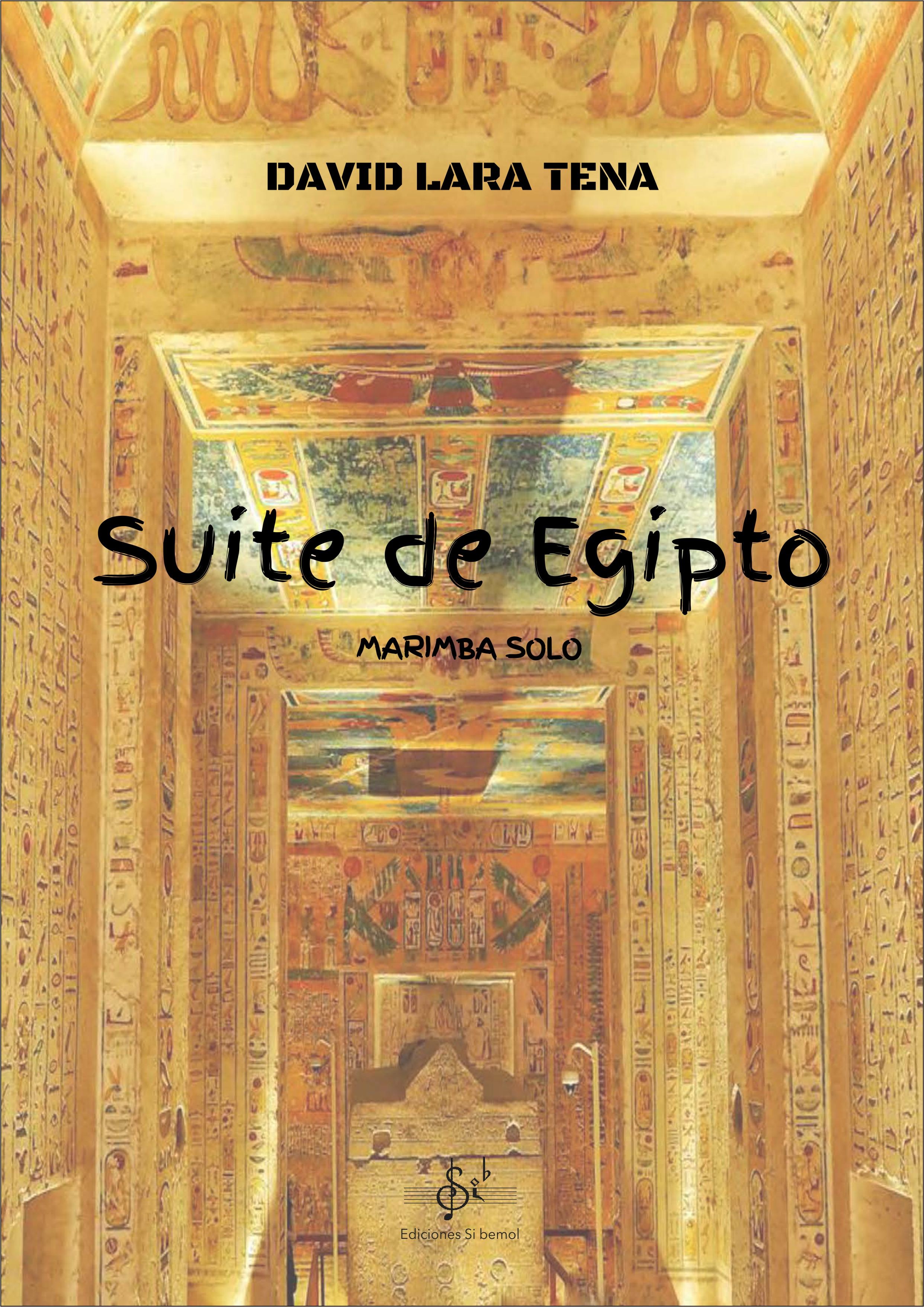 Suite Egipto
