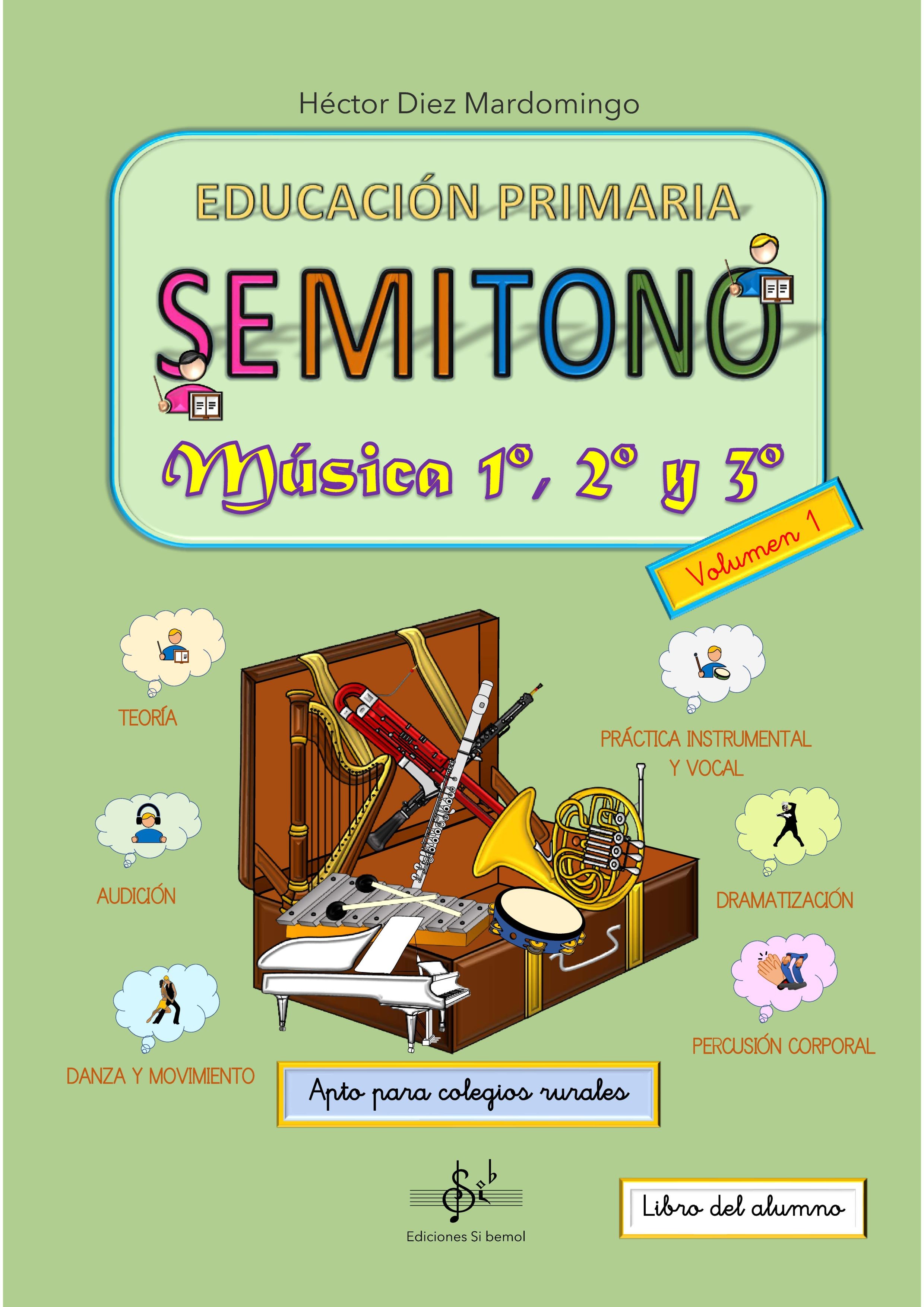 Semitono