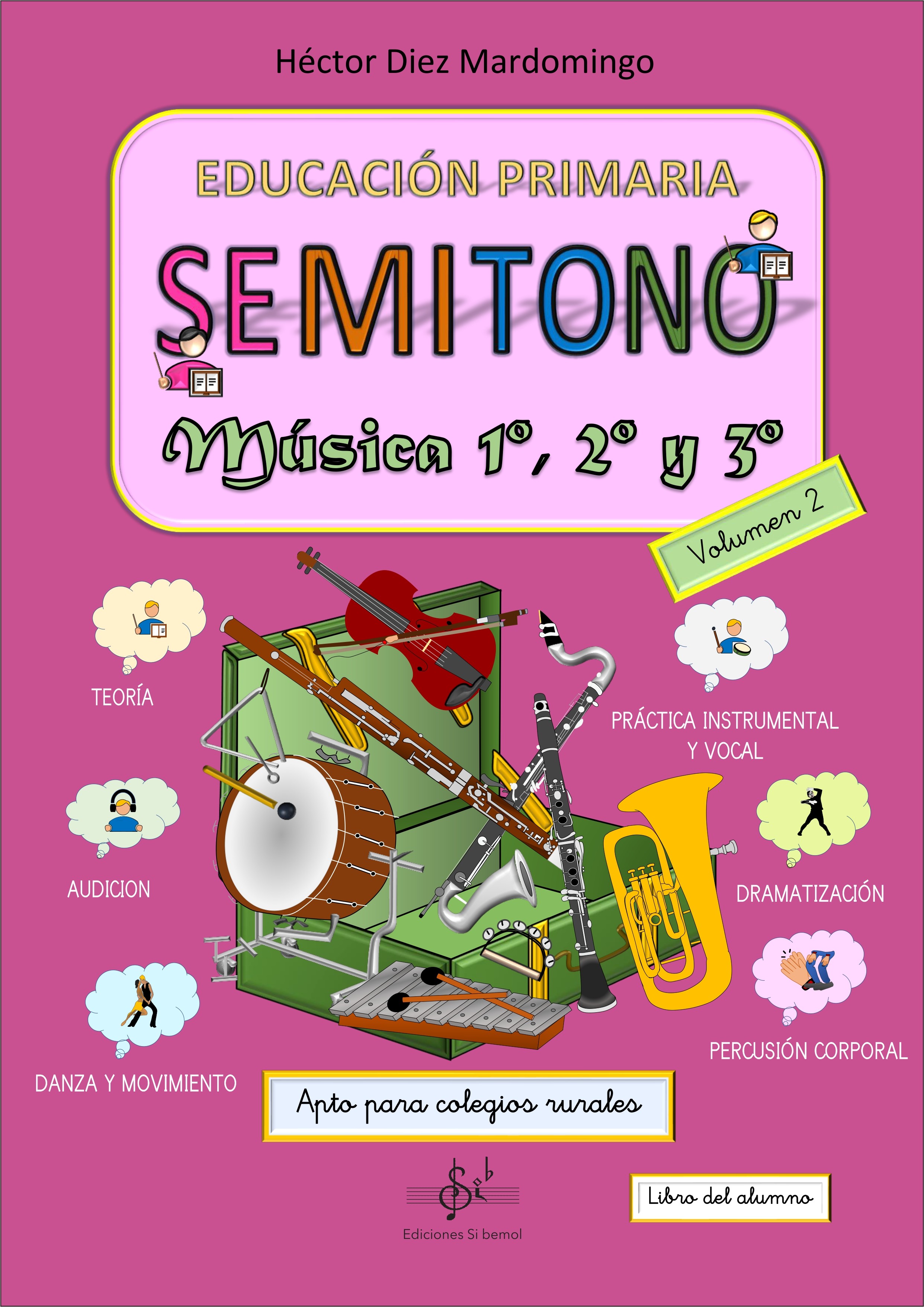 Semitono 2