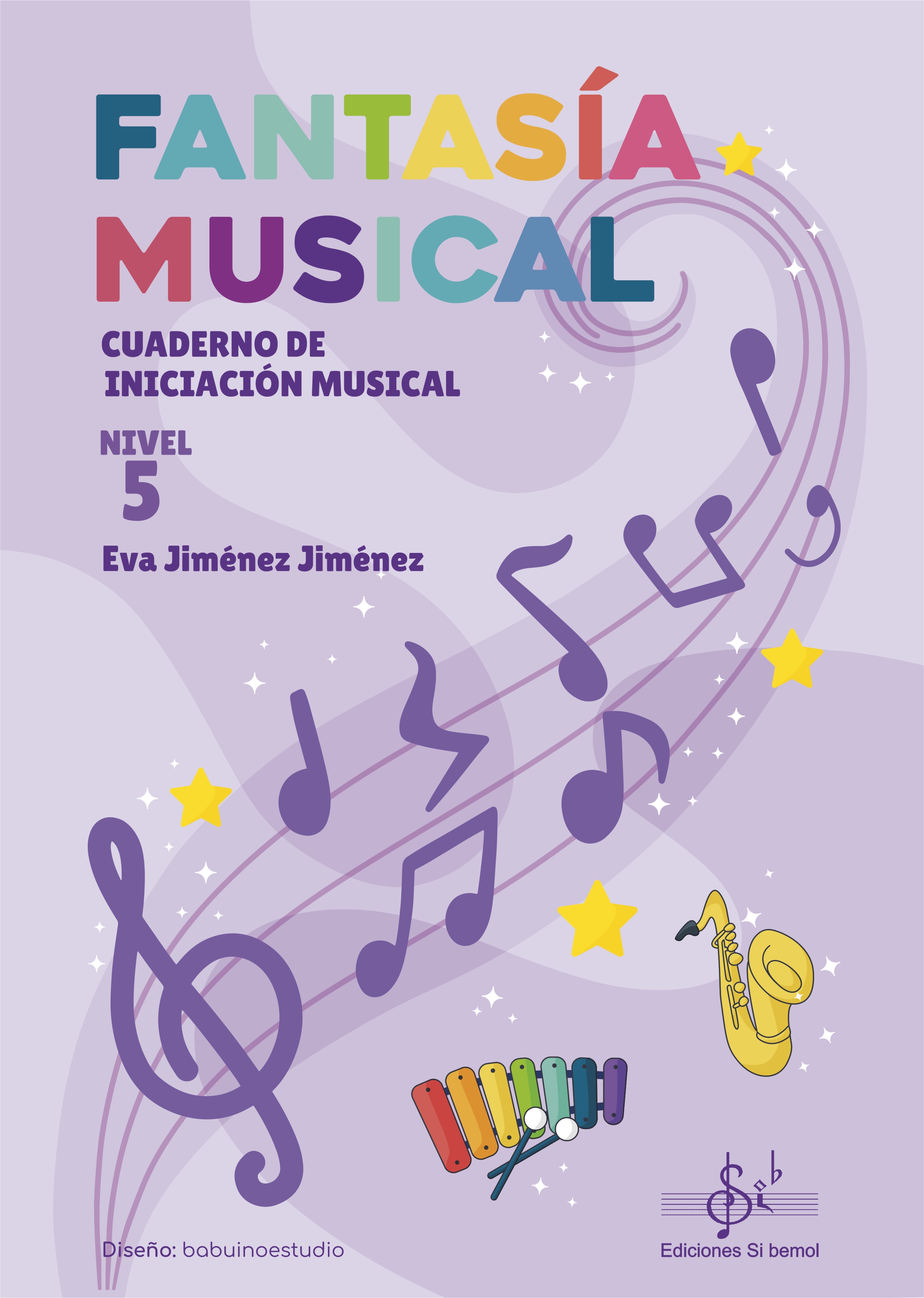 Fantasía Musical 5