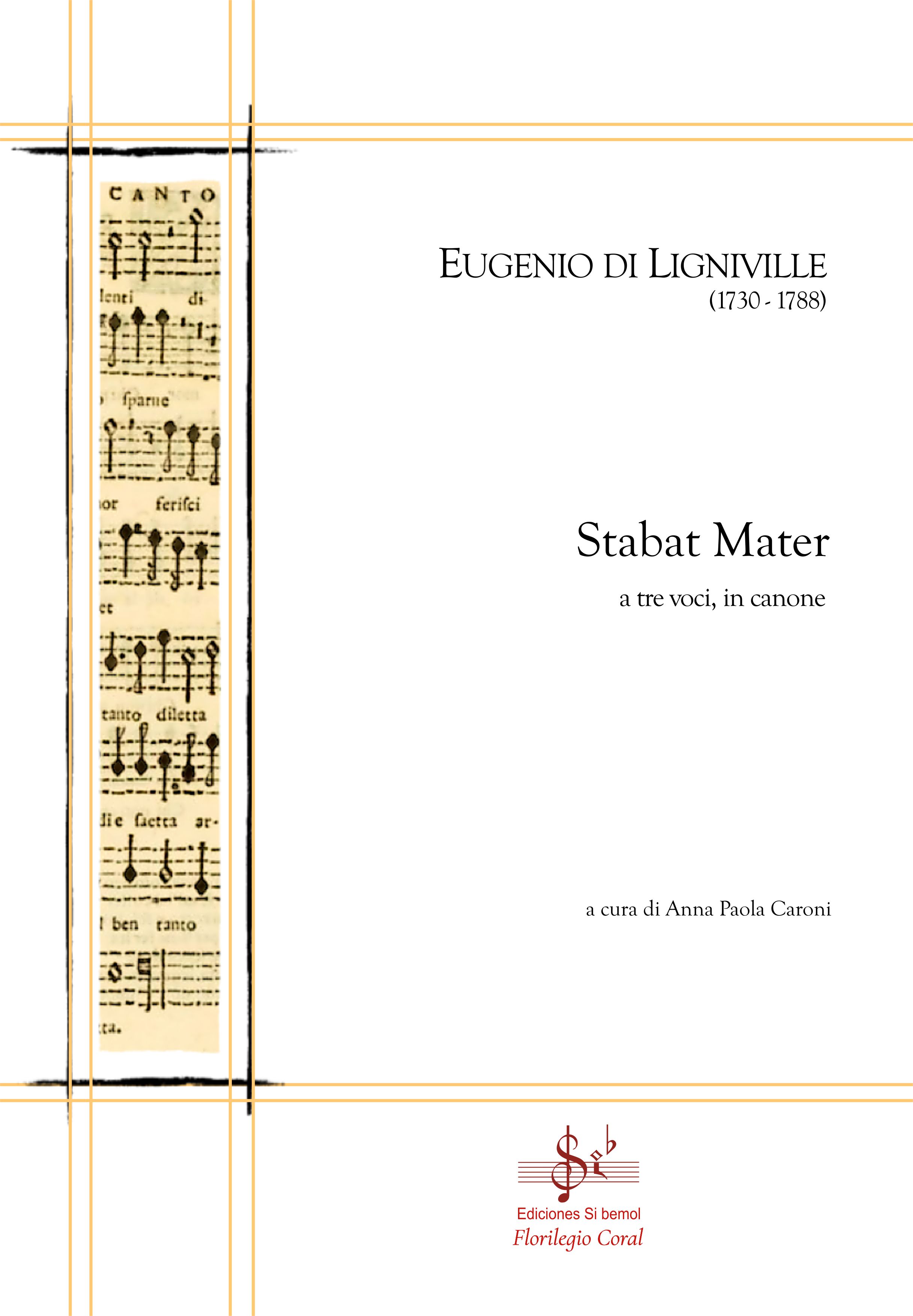 Stabat Mater