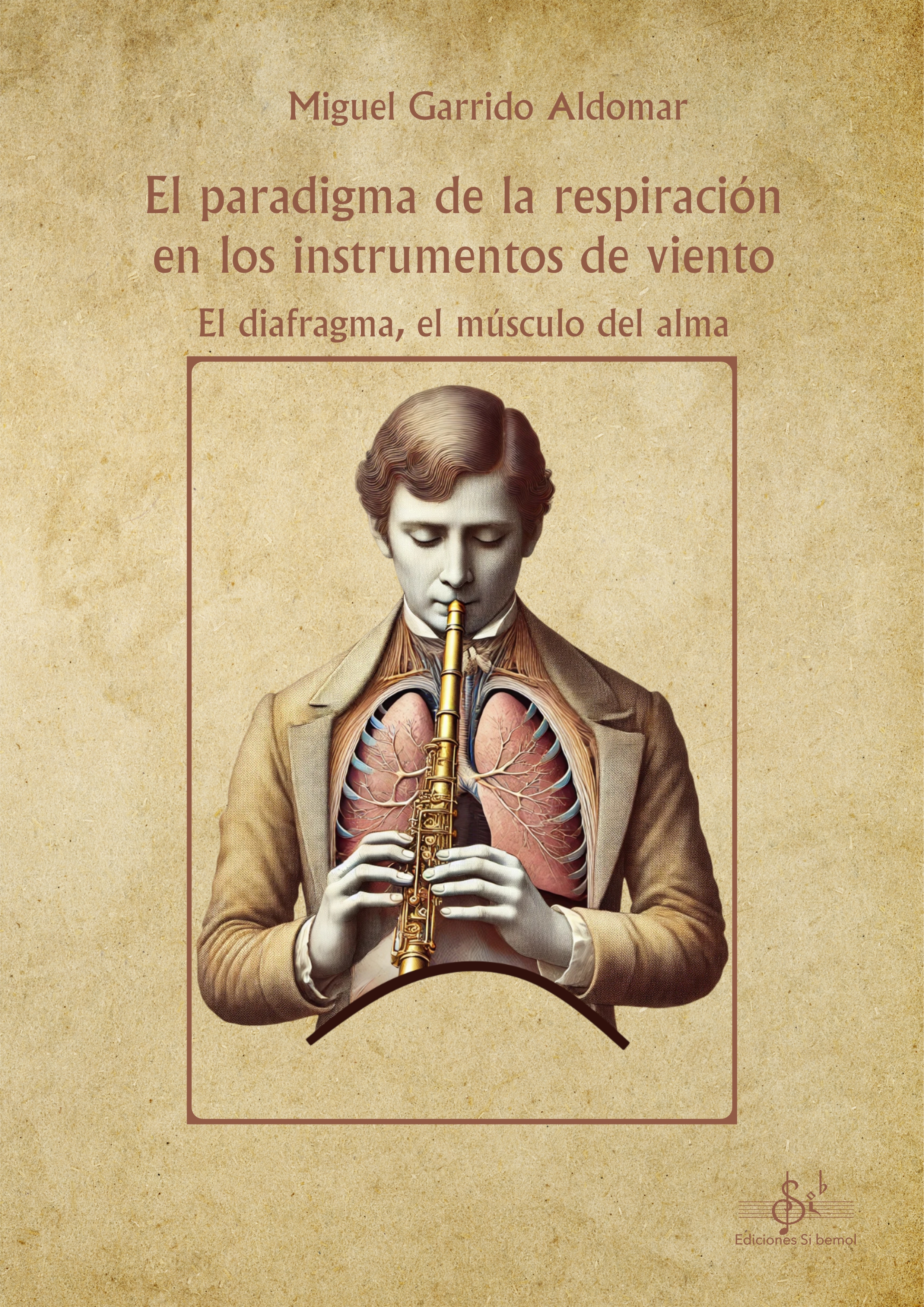 El paradigma de la respiración en los instrumentos de viento